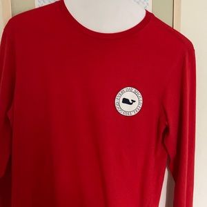 Vineyard Vines Mens XS Long Sleeve T-shirt